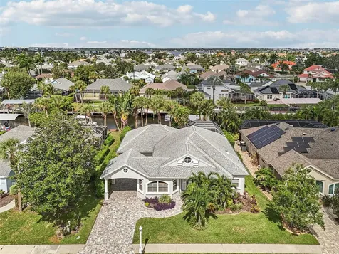 4611 Shark Drive Bradenton FL 34208