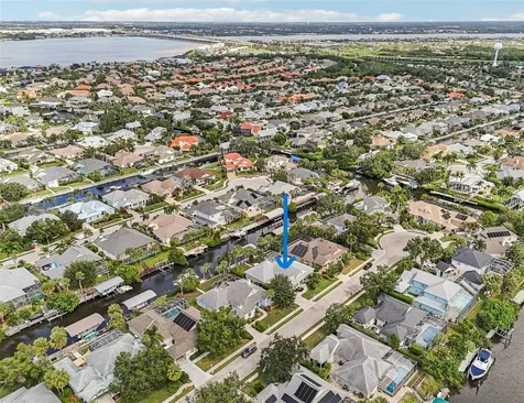 4611 Shark Drive Bradenton FL 34208
