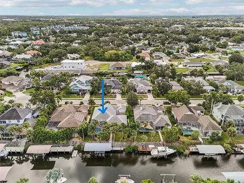 4611 Shark Drive Bradenton FL 34208