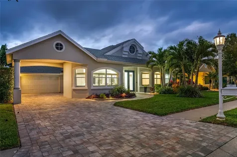 4611 Shark Drive Bradenton FL 34208