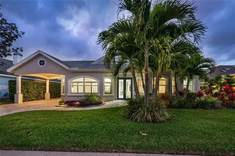4611 Shark Drive Bradenton FL 34208