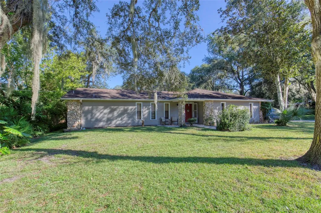 45 Nightingale Lane Ormond Beach FL 32174