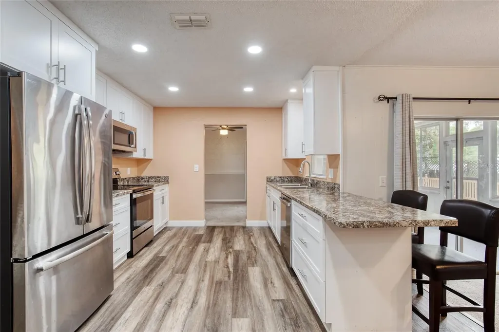 45 Nightingale Lane Ormond Beach FL 32174
