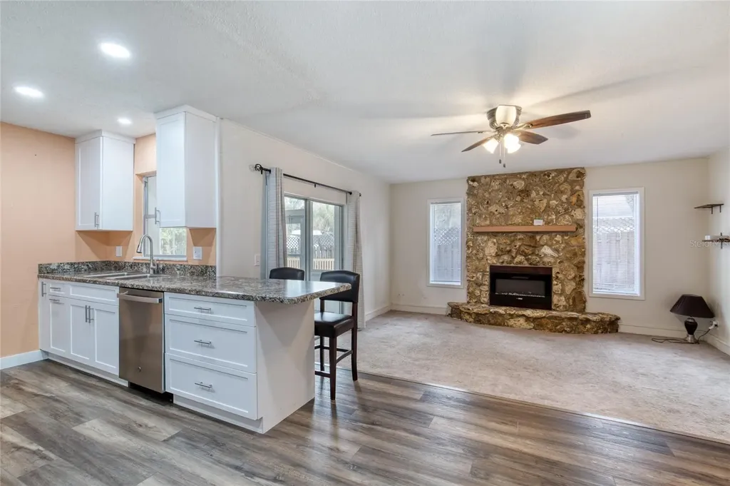 45 Nightingale Lane Ormond Beach FL 32174