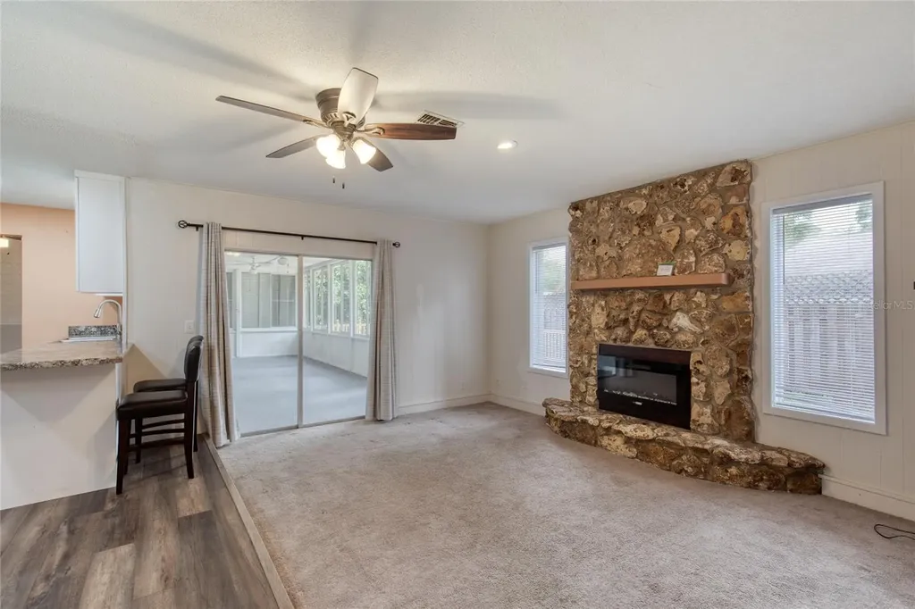 45 Nightingale Lane Ormond Beach FL 32174