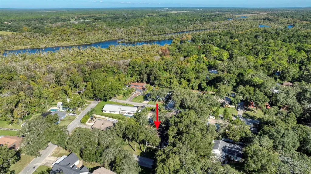 45 Nightingale Lane Ormond Beach FL 32174