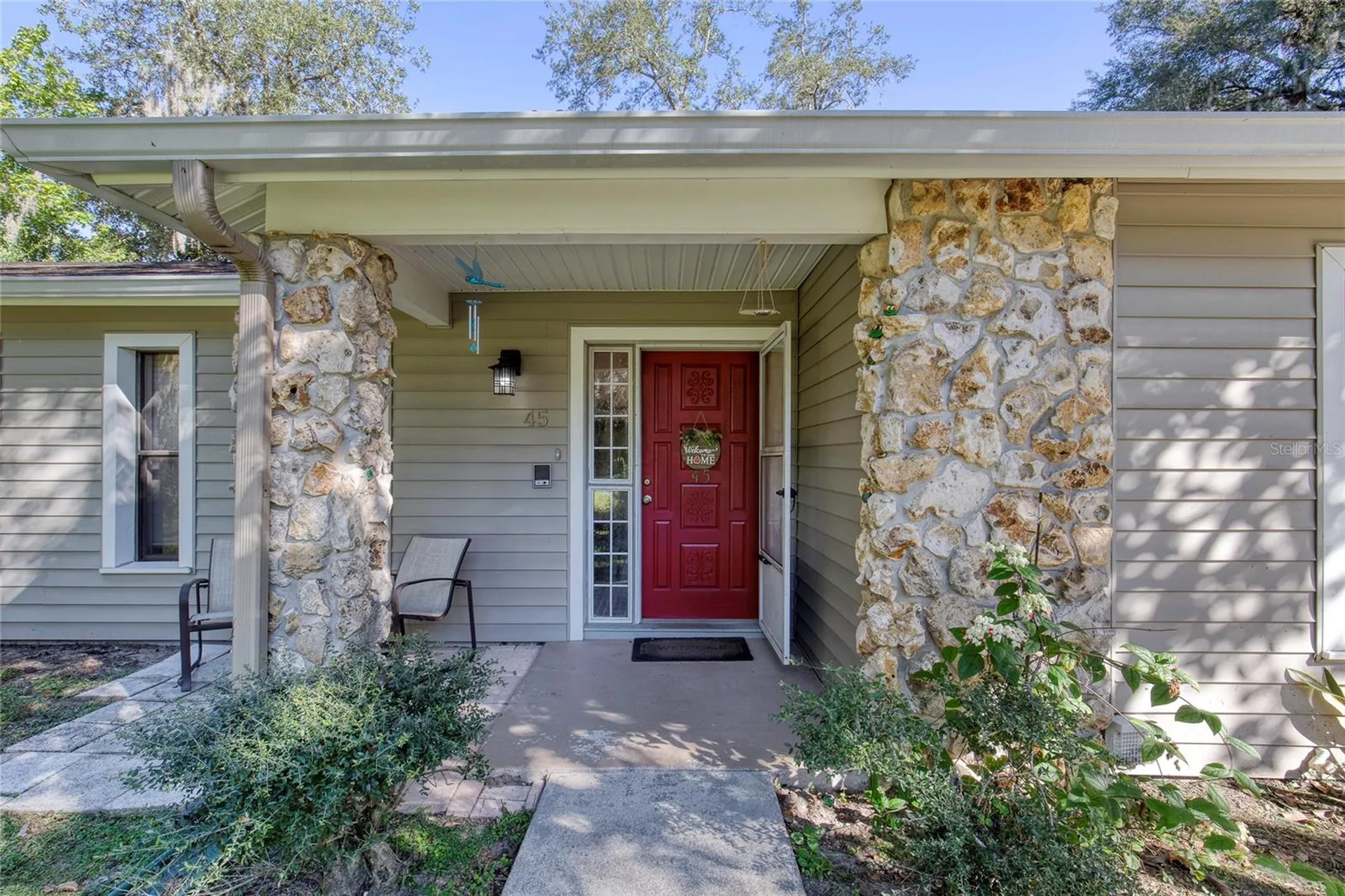 45 Nightingale Lane Ormond Beach FL 32174