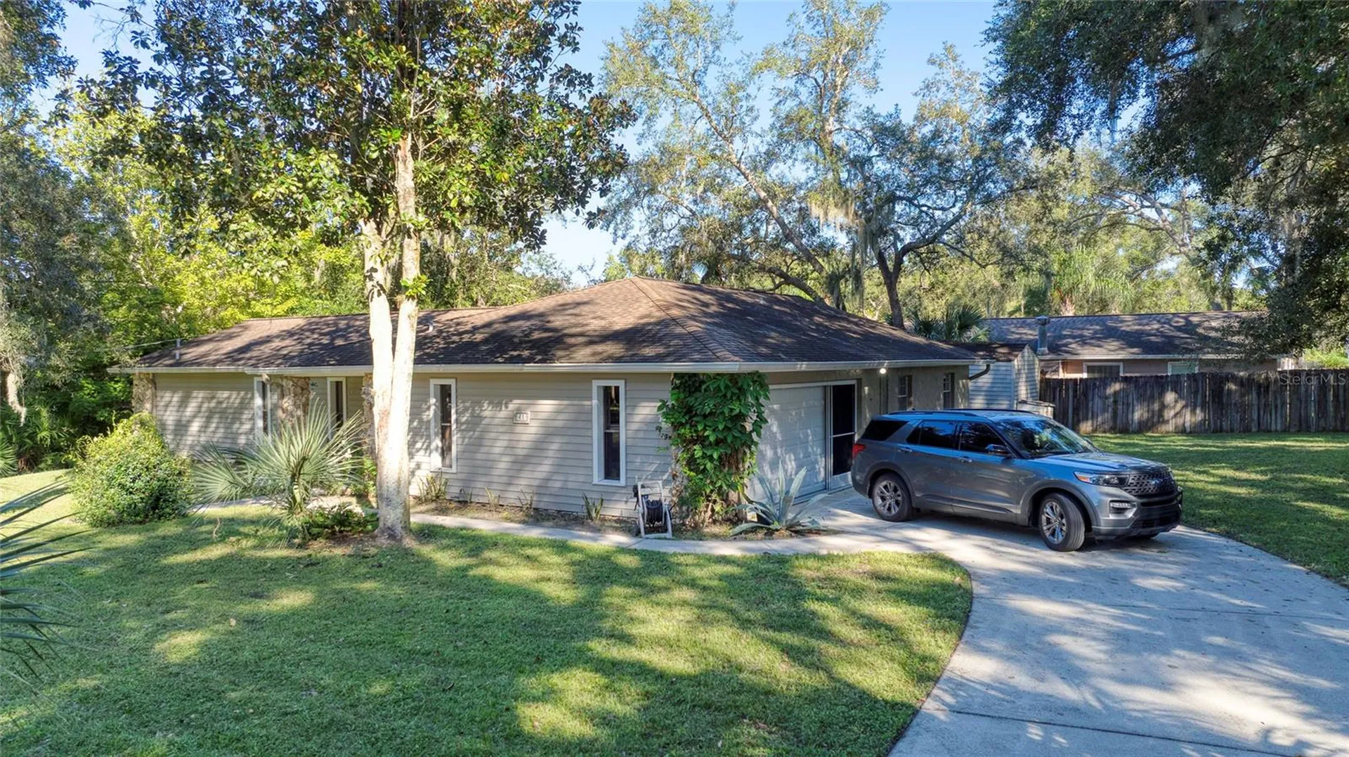 45 Nightingale Lane Ormond Beach FL 32174