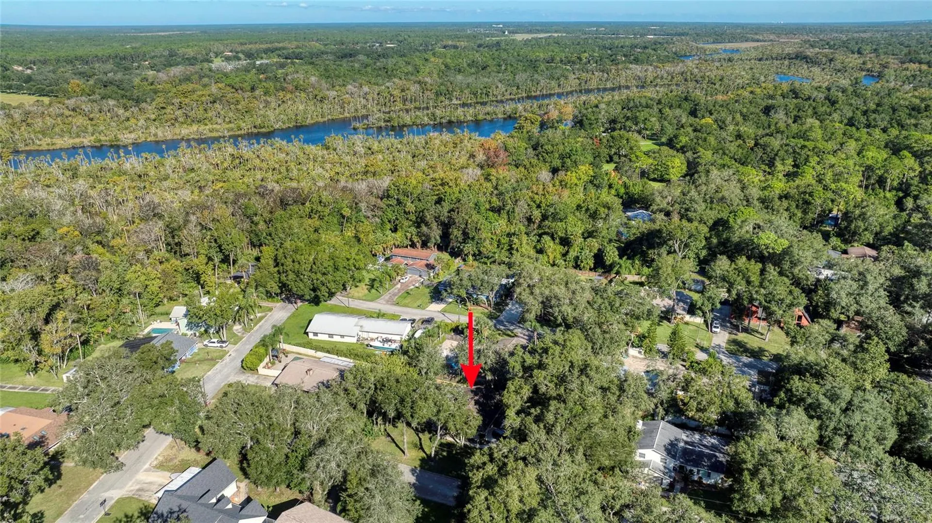 45 Nightingale Lane Ormond Beach FL 32174