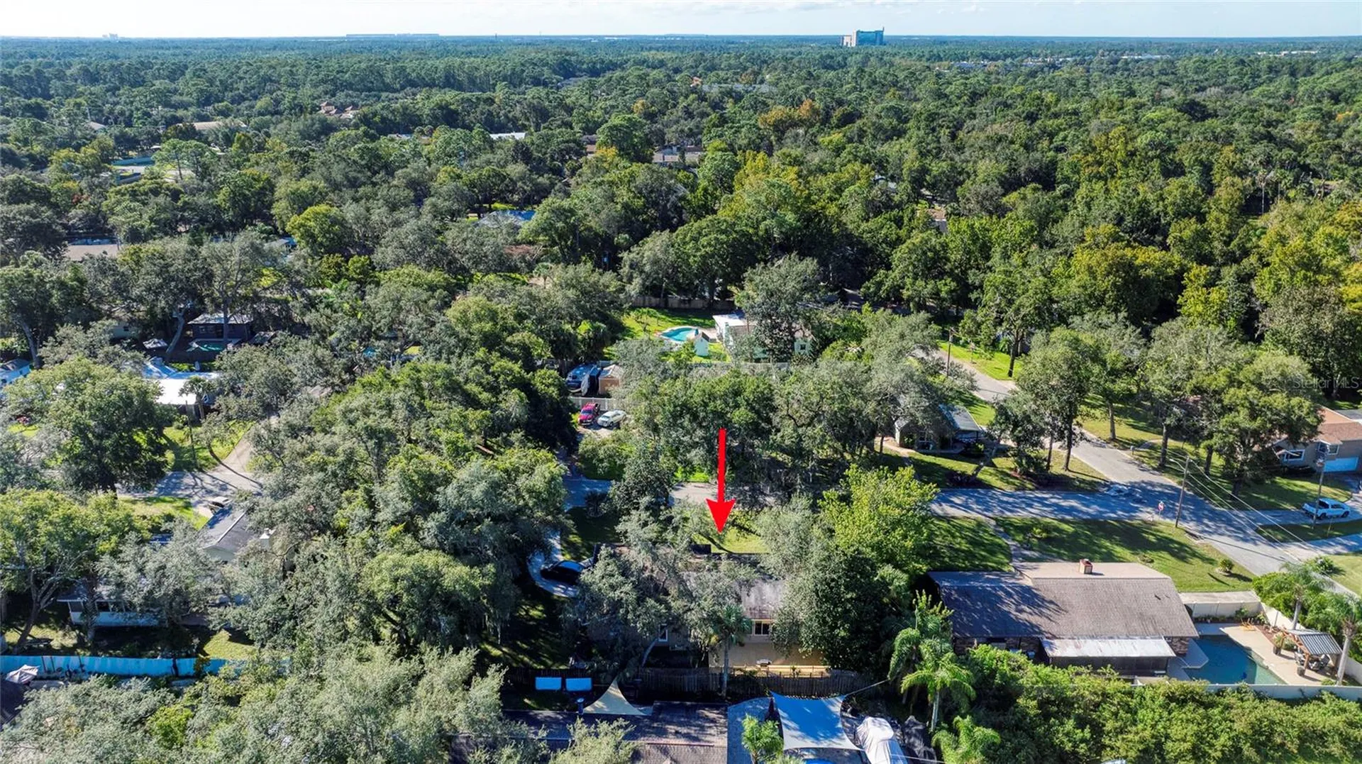 45 Nightingale Lane Ormond Beach FL 32174
