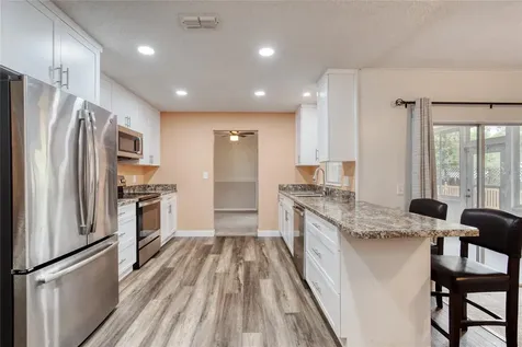 45 Nightingale Lane Ormond Beach FL 32174