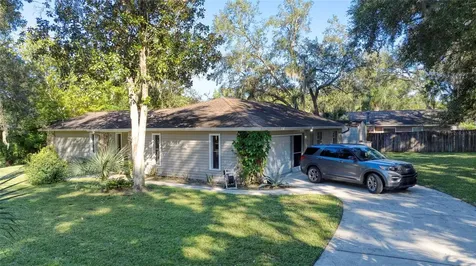 45 Nightingale Lane Ormond Beach FL 32174