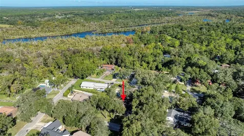 45 Nightingale Lane Ormond Beach FL 32174