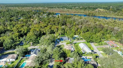 45 Nightingale Lane Ormond Beach FL 32174