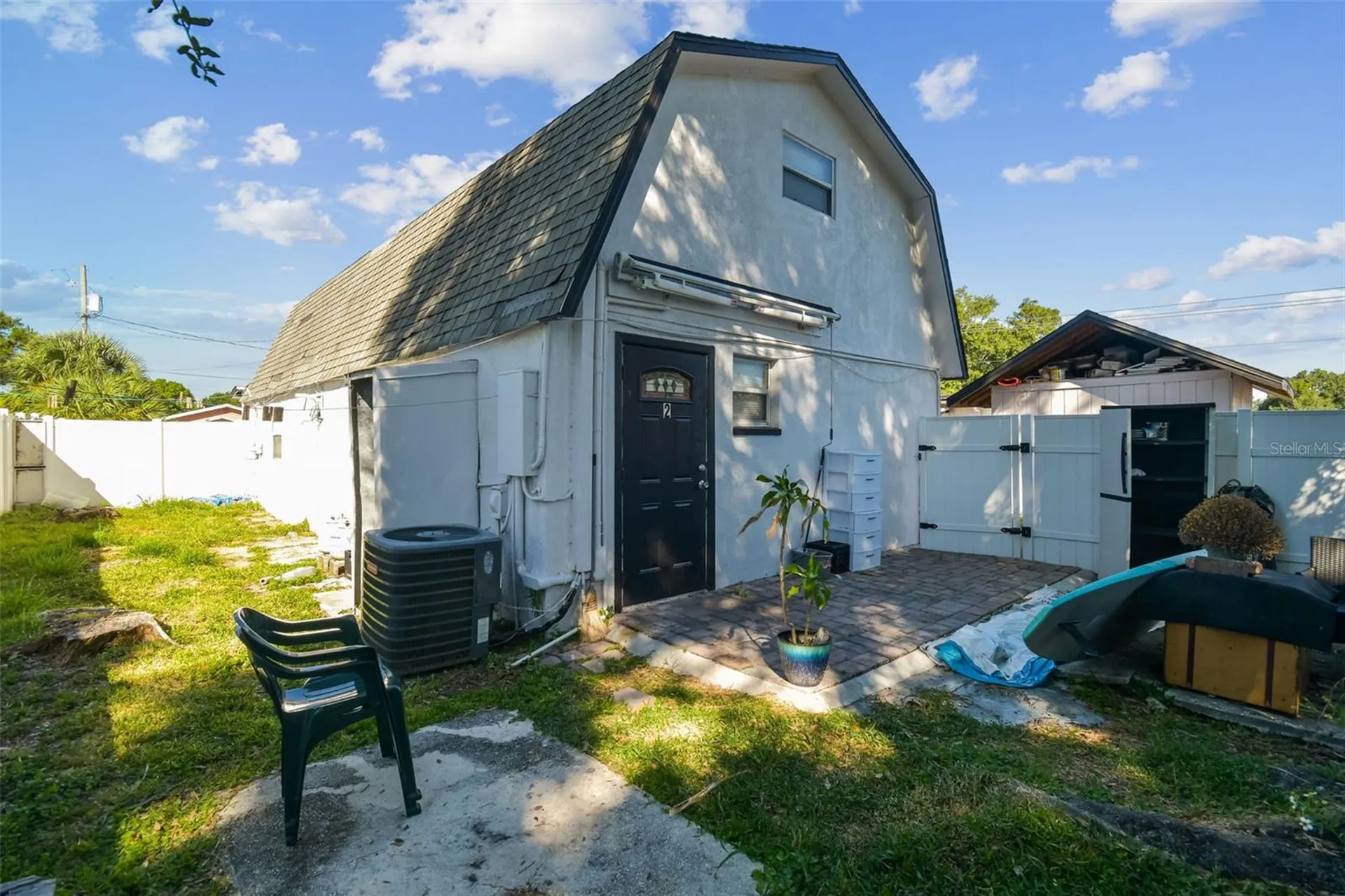 5825 N Thatcher Avenue Tampa FL 33614