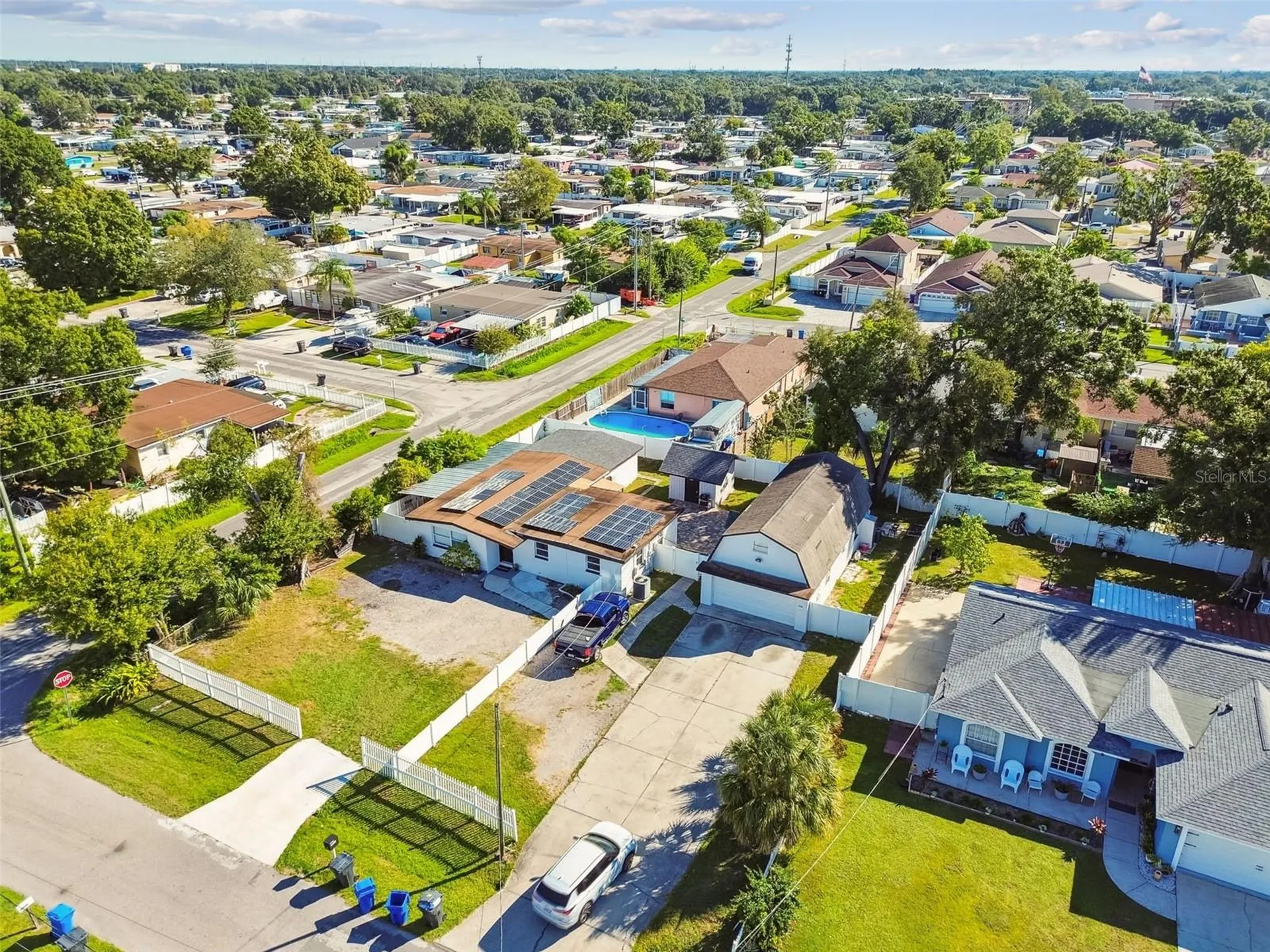 5825 N Thatcher Avenue Tampa FL 33614