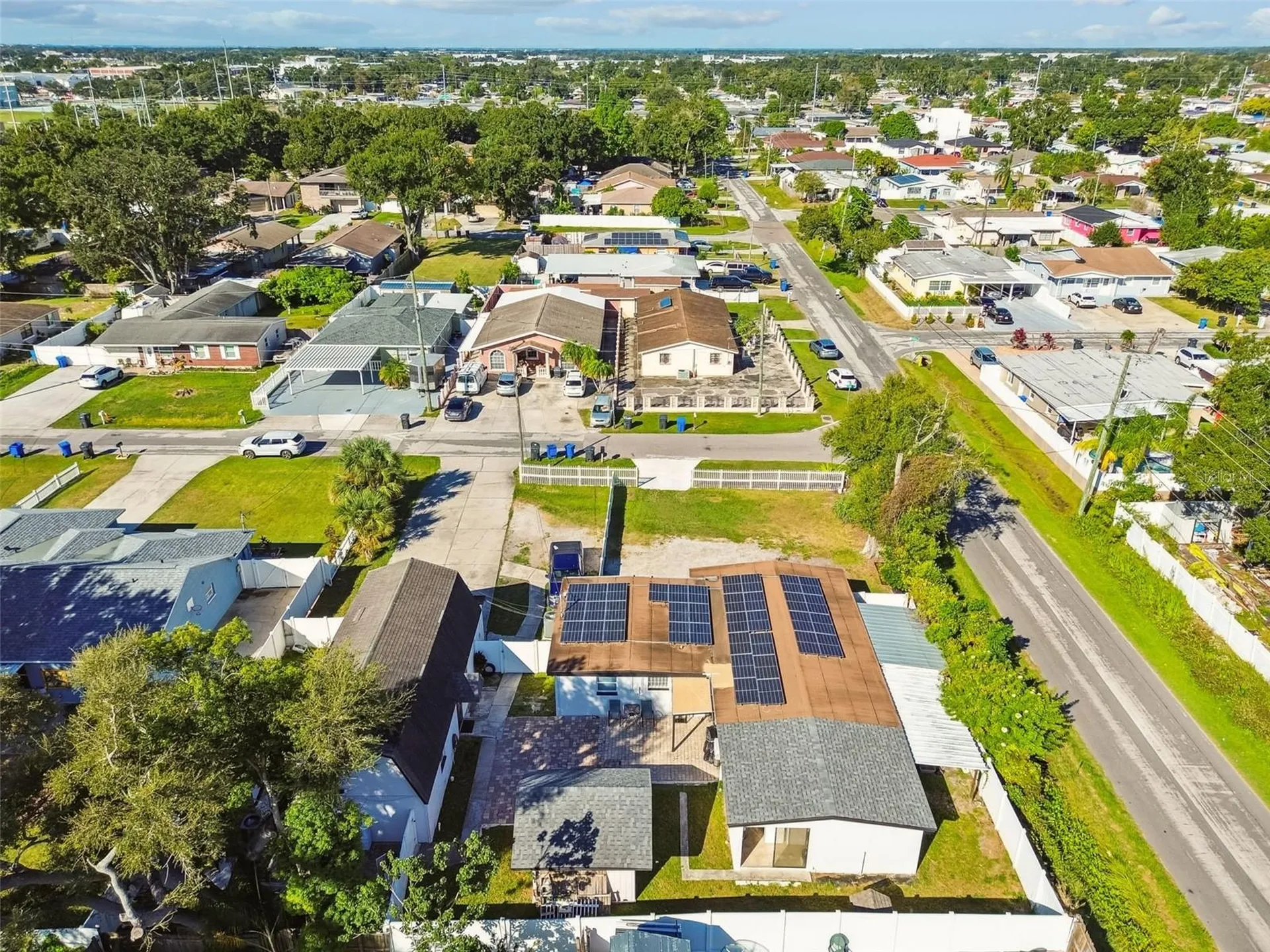 5825 N Thatcher Avenue Tampa FL 33614