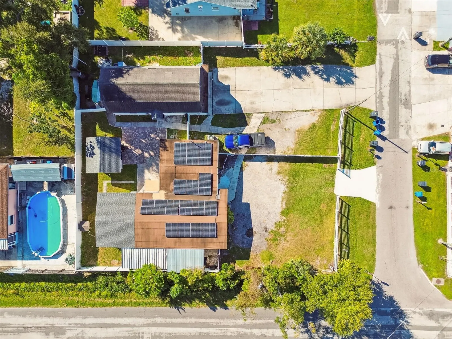 5825 N Thatcher Avenue Tampa FL 33614