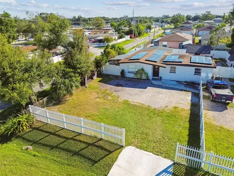 5825 N Thatcher Avenue Tampa FL 33614