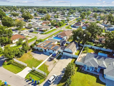 5825 N Thatcher Avenue Tampa FL 33614