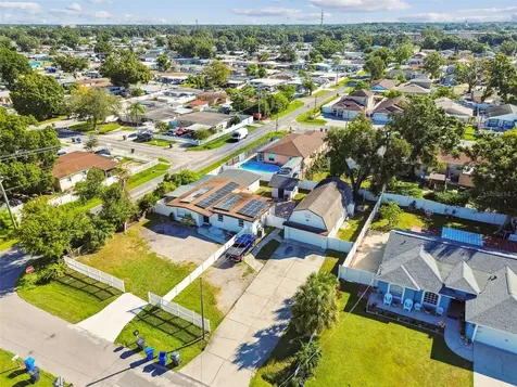 5825 N Thatcher Avenue Tampa FL 33614
