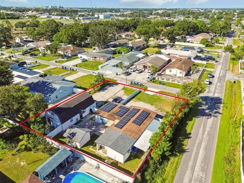 5825 N Thatcher Avenue Tampa FL 33614