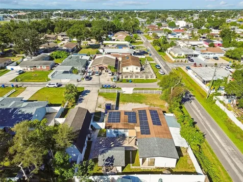 5825 N Thatcher Avenue Tampa FL 33614