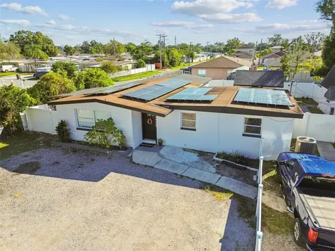 5825 N Thatcher Avenue Tampa FL 33614