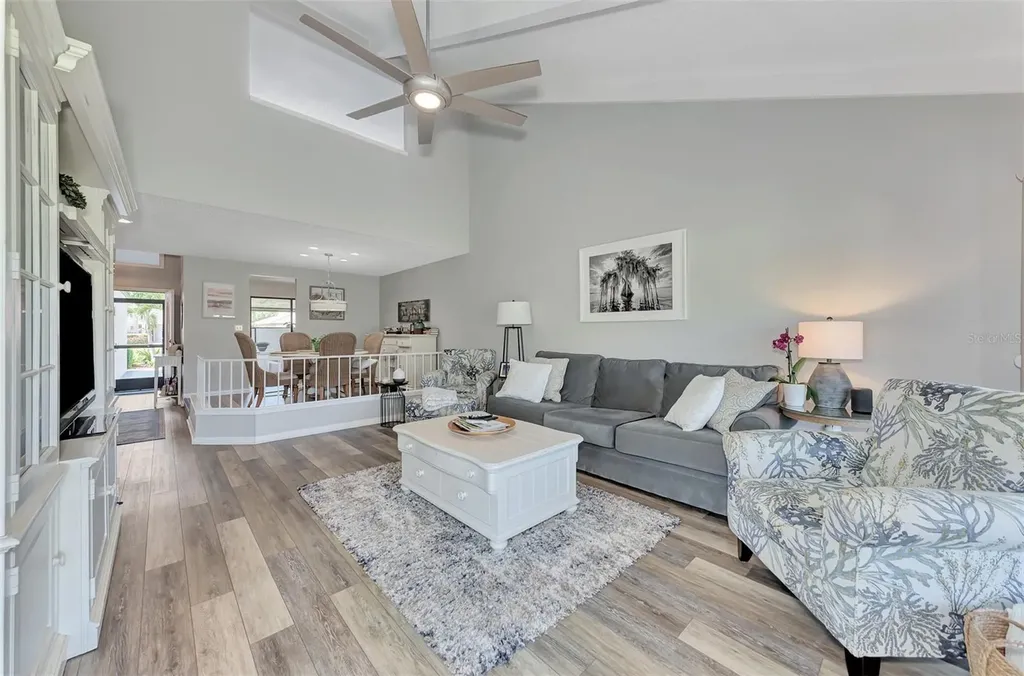 3141 Heatherwood Lane Sarasota FL 34235