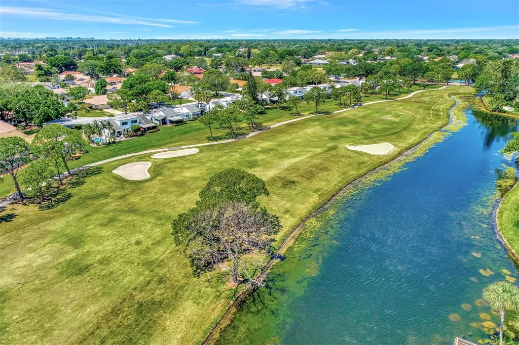 3141 Heatherwood Lane Sarasota FL 34235