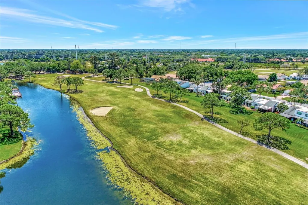 3141 Heatherwood Lane Sarasota FL 34235