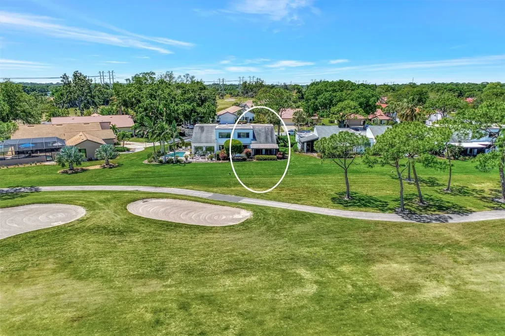 3141 Heatherwood Lane Sarasota FL 34235