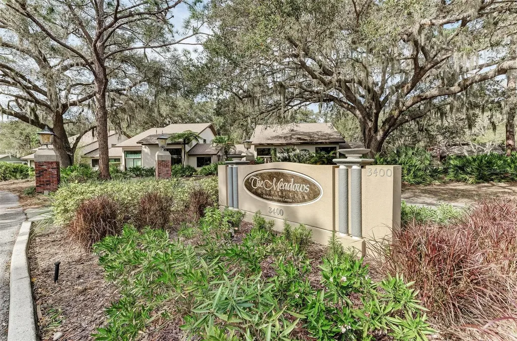 3141 Heatherwood Lane Sarasota FL 34235