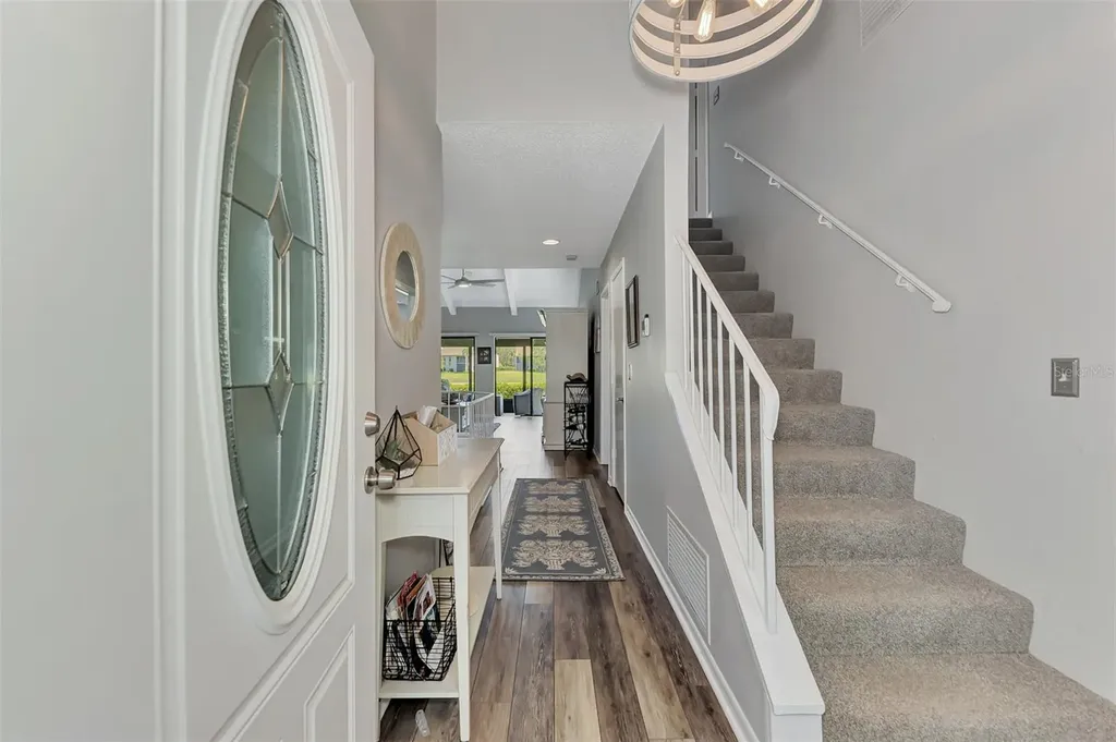 3141 Heatherwood Lane Sarasota FL 34235