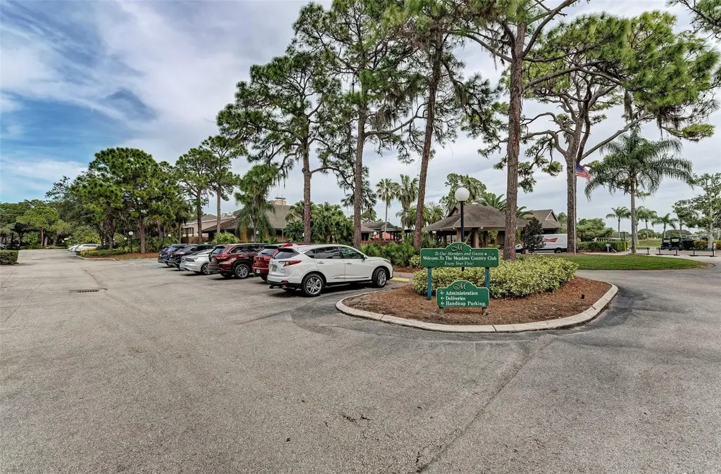 3141 Heatherwood Lane Sarasota FL 34235