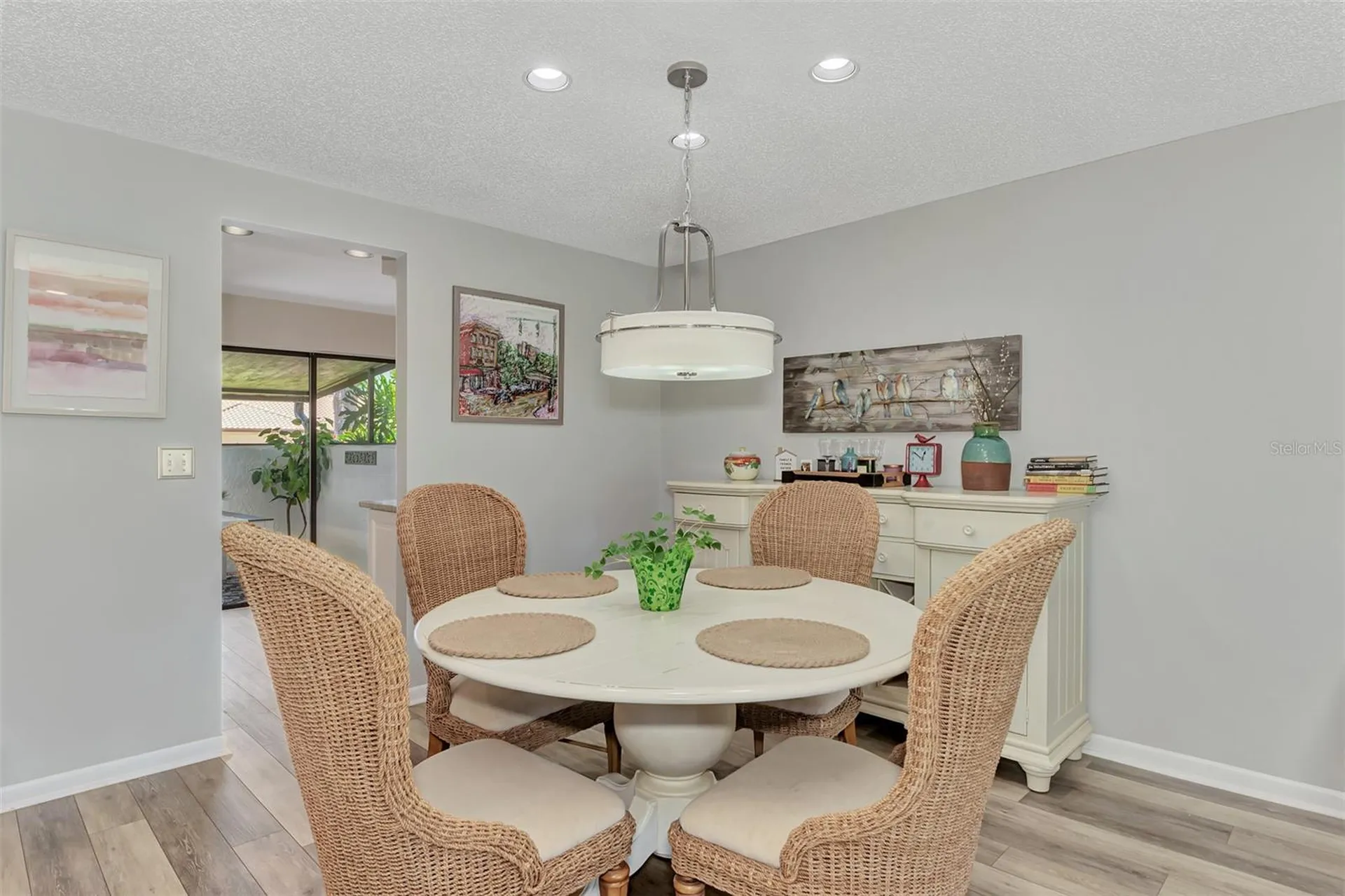 3141 Heatherwood Lane Sarasota FL 34235