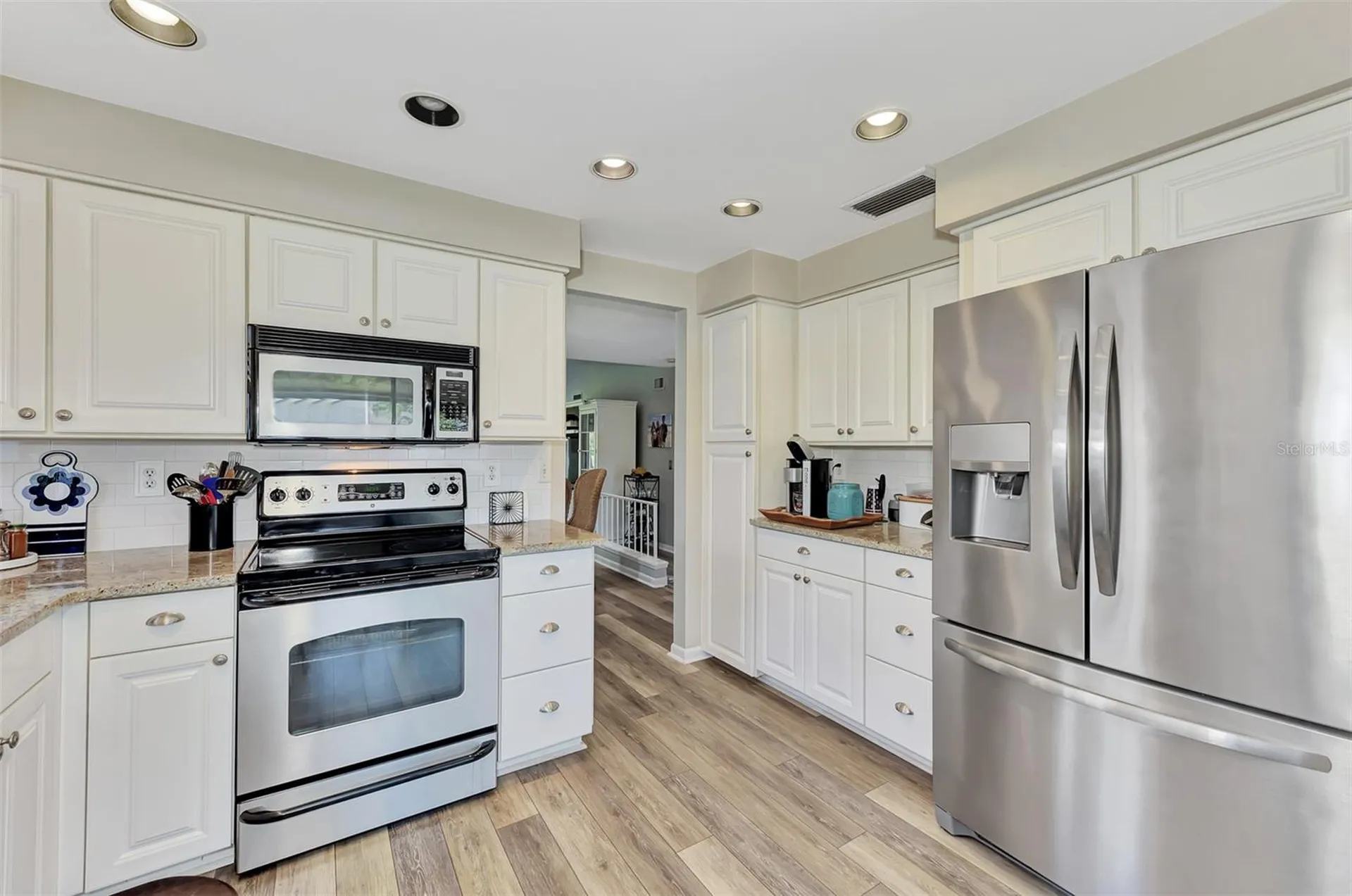 3141 Heatherwood Lane Sarasota FL 34235