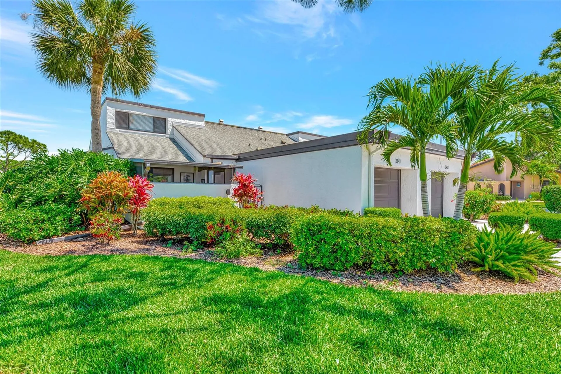 3141 Heatherwood Lane Sarasota FL 34235