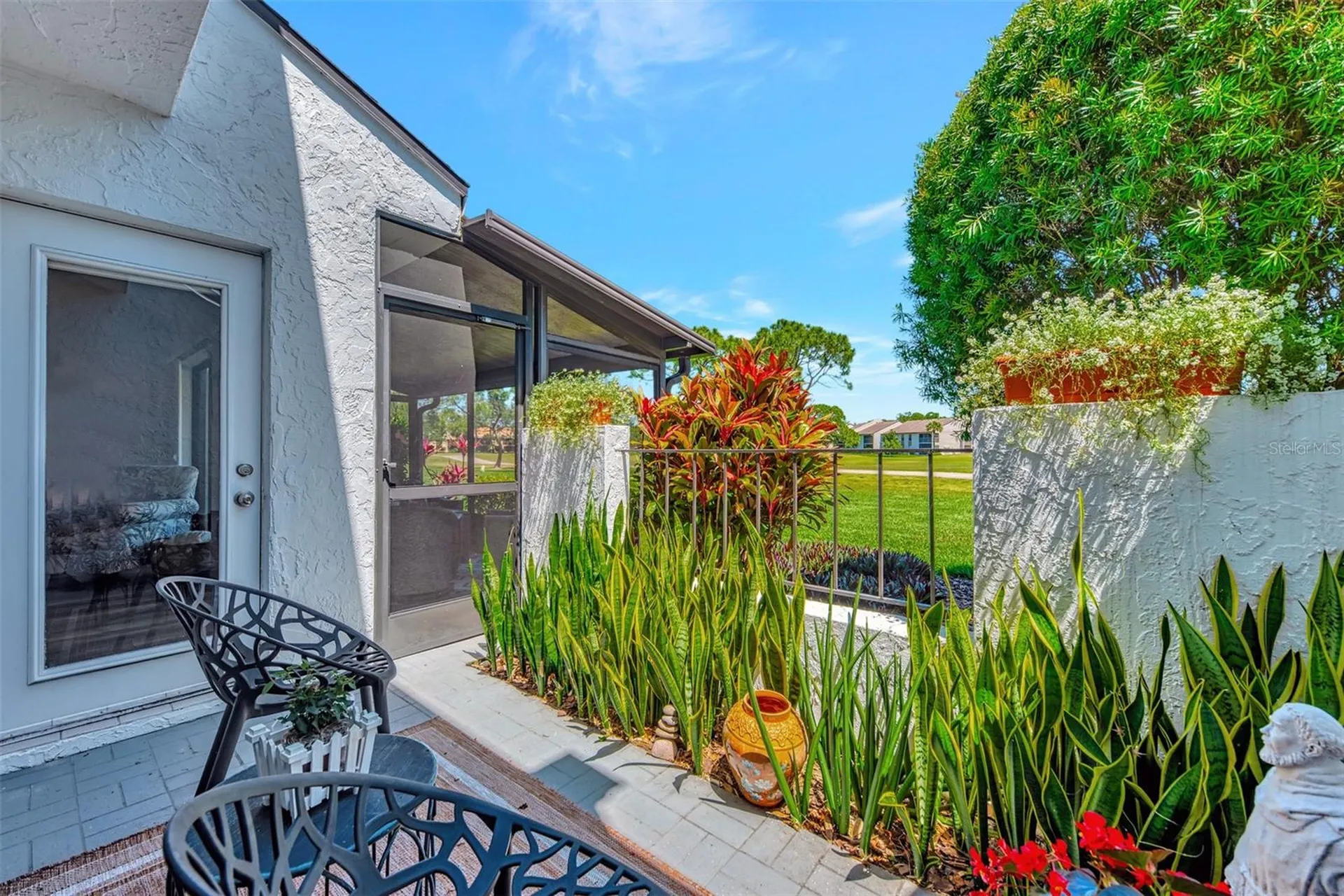 3141 Heatherwood Lane Sarasota FL 34235