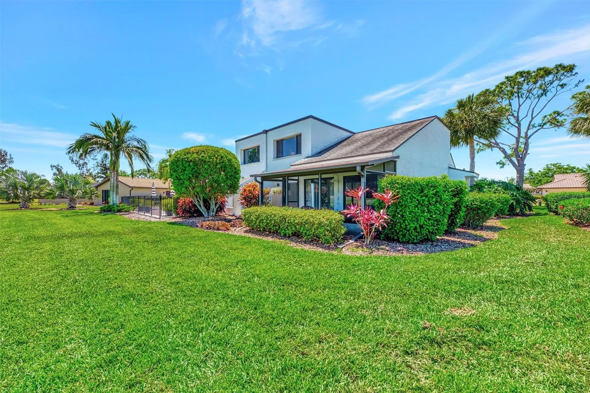 3141 Heatherwood Lane Sarasota FL 34235