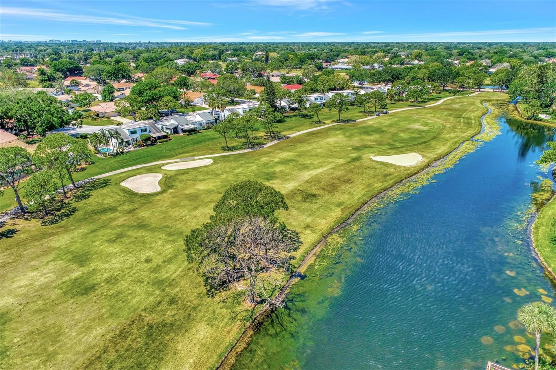 3141 Heatherwood Lane Sarasota FL 34235