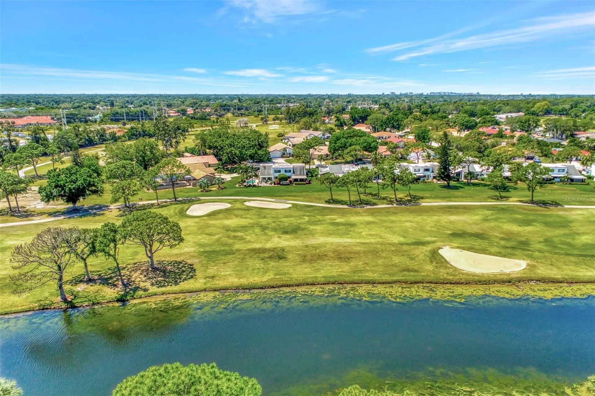 3141 Heatherwood Lane Sarasota FL 34235