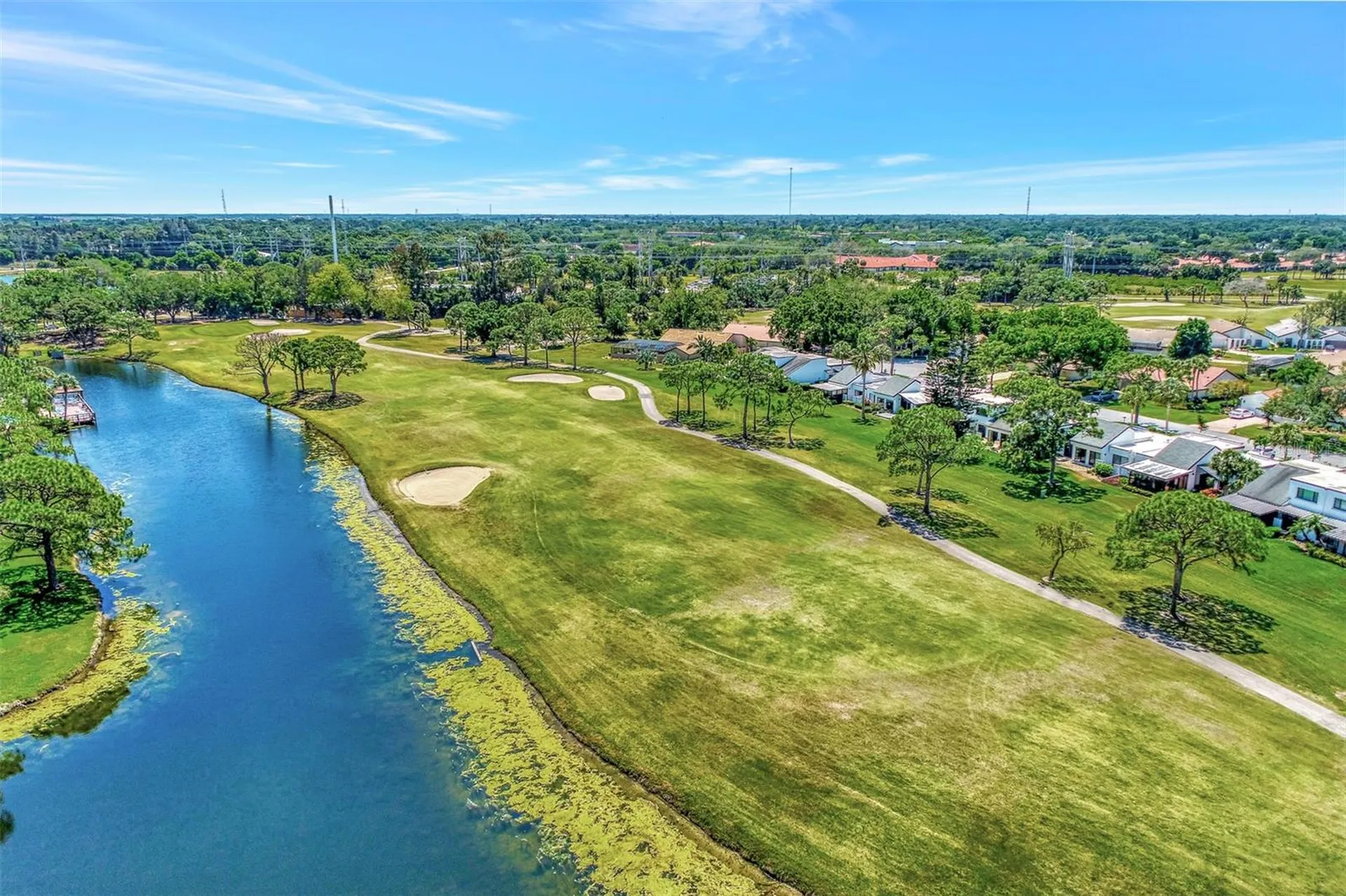 3141 Heatherwood Lane Sarasota FL 34235