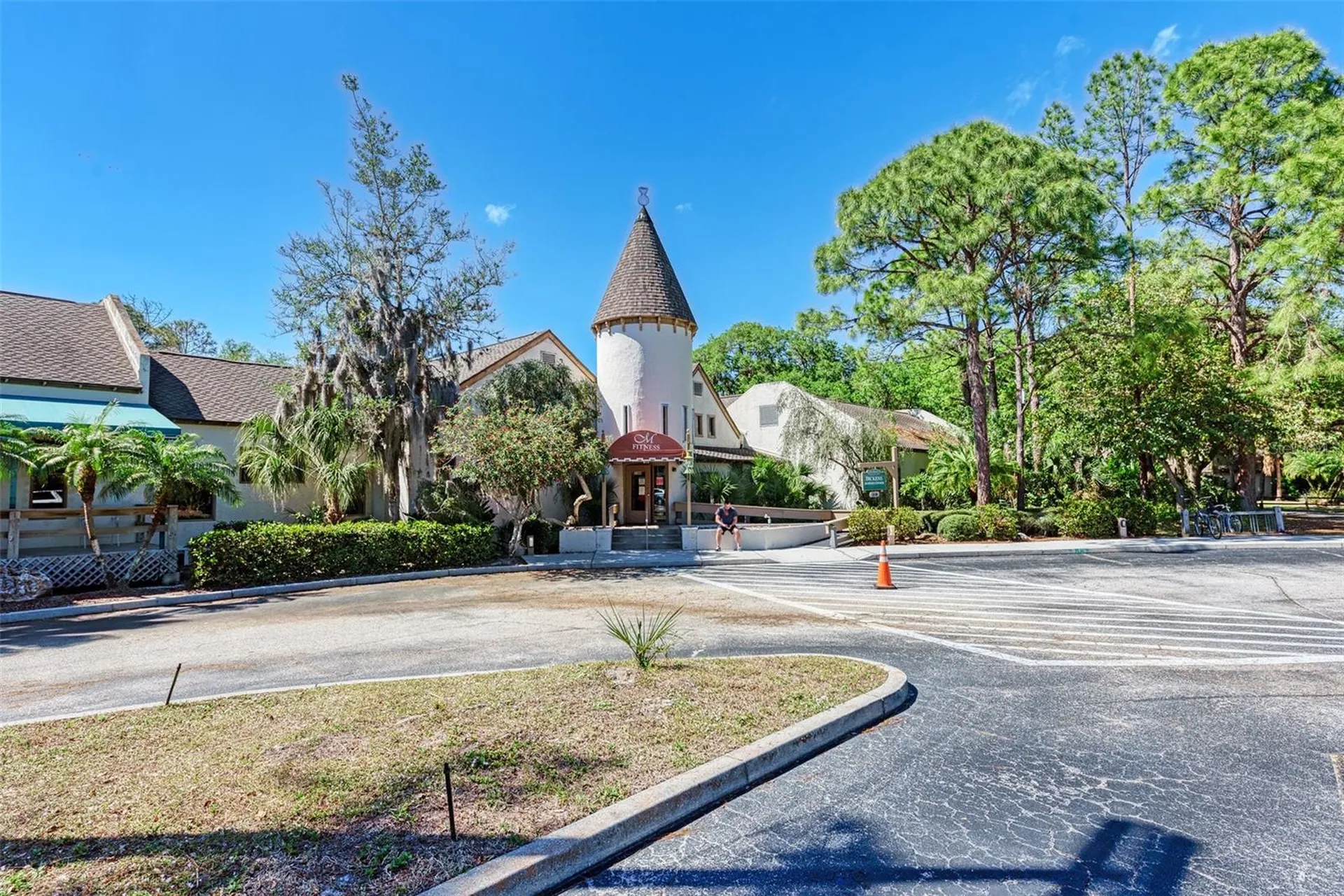 3141 Heatherwood Lane Sarasota FL 34235