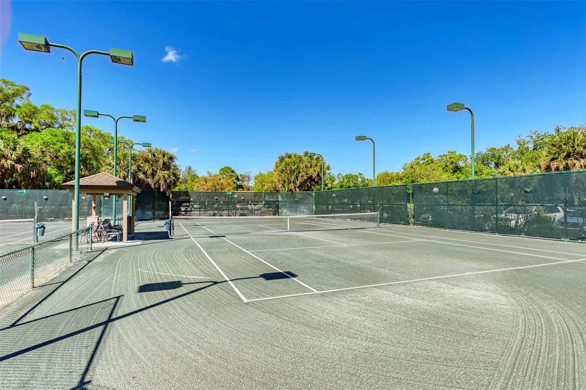 3141 Heatherwood Lane Sarasota FL 34235