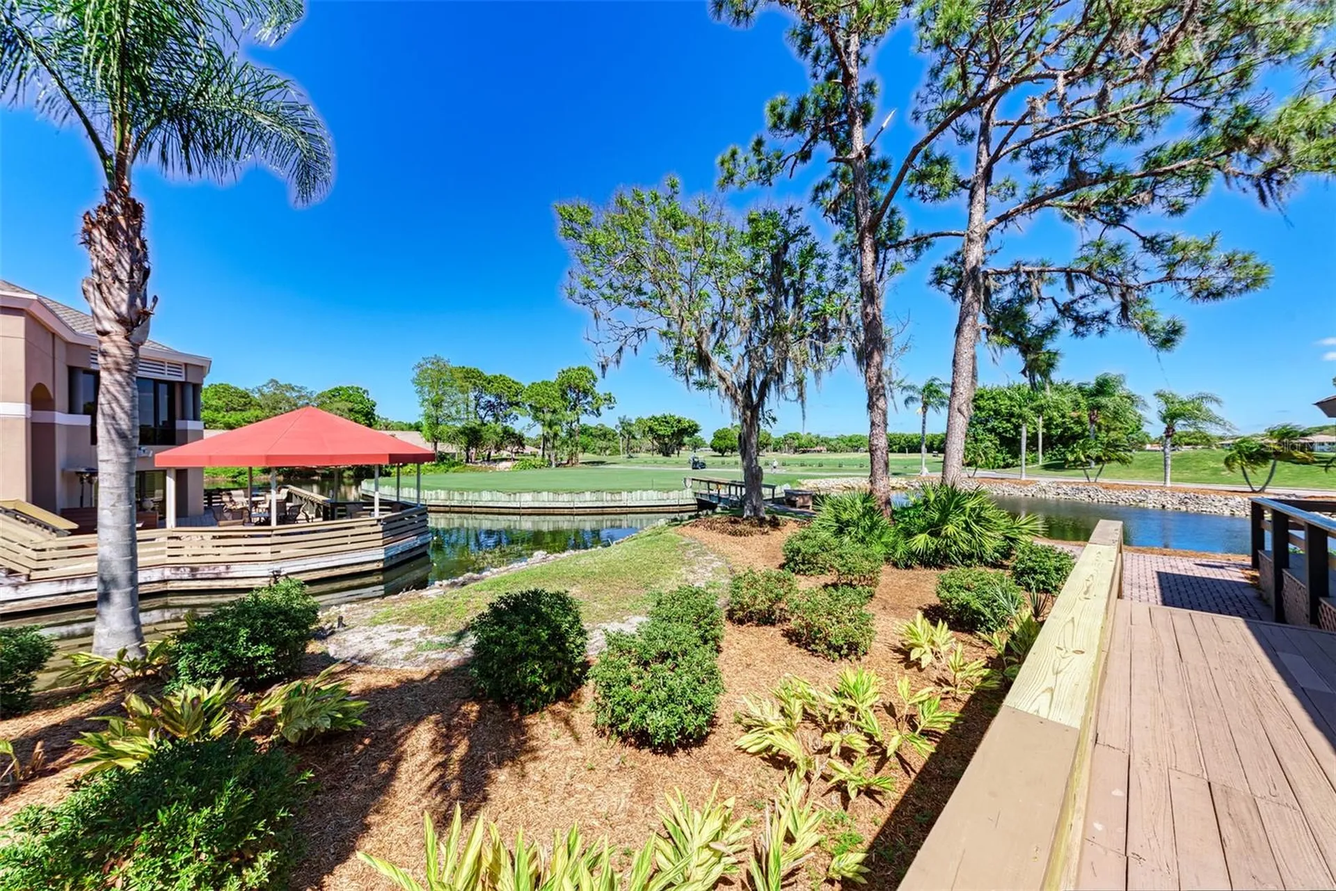 3141 Heatherwood Lane Sarasota FL 34235