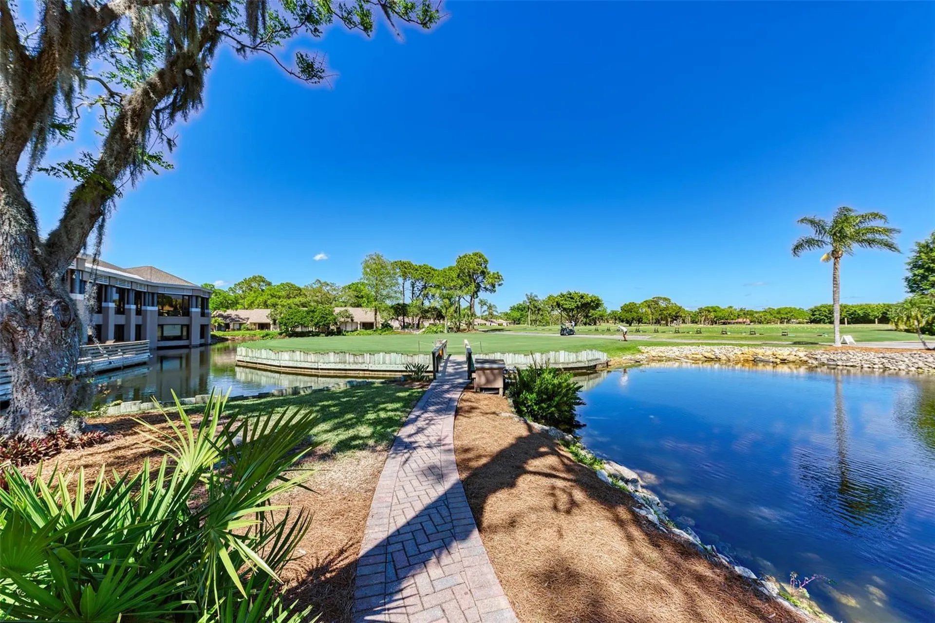 3141 Heatherwood Lane Sarasota FL 34235