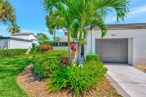 3141 Heatherwood Lane Sarasota FL 34235