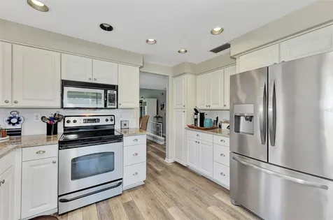 3141 Heatherwood Lane Sarasota FL 34235