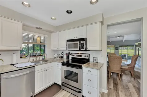 3141 Heatherwood Lane Sarasota FL 34235